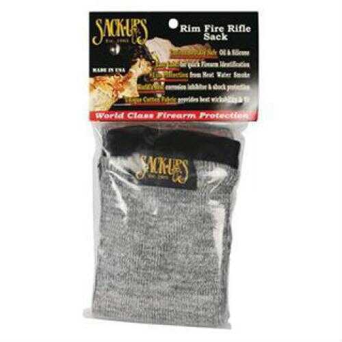 Sack Up Rimfire 42" Camo Field Grey Gun Sock